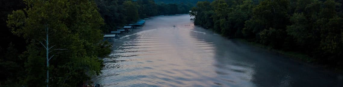Scene of Missouri